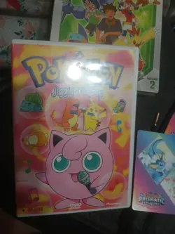 Pokemon Mystery bundle ,Cards , DVD, Books, Packs, Tins, Holos, Reverse Holos - Image 4