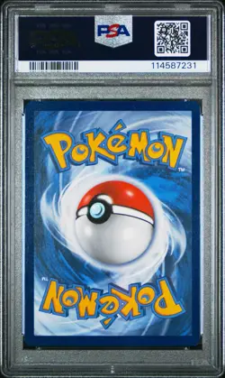 Pokemon Flareon VMAX SWSH180 SWSH: Sword & Shield Promo Cards Holo PSA 9 - Image 2