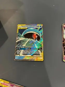 Large collection of Pokemon cards (lightly used) decent condition - Image 4