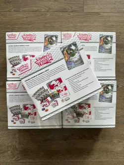 ✅Pokemon TCG Elite Trainer Box ETB | White Flare | Sealed | In Hand ✅ x5 BULK 🚚 - Image 2