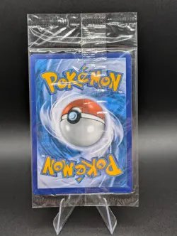 Pokemon TCG Electabuzz - Toys R Us Promo - 041/108 - Sealed - Image 2