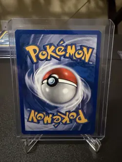 2000 Pokemon 1st Edition Neo Genesis Slowpoke | Pack Fresh - Image 2