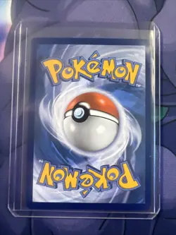 2024 Pokemon Temporal Forces Holo Double Rare 099/162 Iron Builder Ex - Image 2