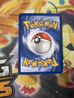 Pokemon TCG - GRIMER - 1ST EDITION - 57/82 - Team Rocket (2000) - WOTC - NM - Image 2