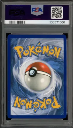 Pokemon Ho-Oh GX Hidden Fates Full Art #SV50 PSA 10 Gem Mint - Image 2