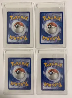 Lucario VSTAR - SWSH291 Promo SWSH: Sword & Shield Promo Pokemon Sealed X 4 🔥 - Image 2