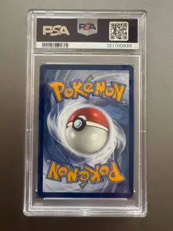 SKYLA PSA 10 POKEMON SWORD & SHIELD SHINING FATES #072 - Image 2