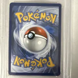 2024 POKEMON SSP EN-SURGING SPARKS HYPER RARE #247 PIKACHU EX PSA 10 - Image 2