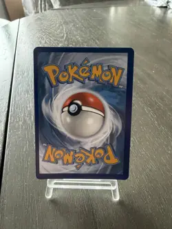 Mewtwo V (Alternate Full Art) 072/078 Pokemon GO Holo MINT - Image 2