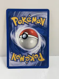 Pokemon WOTC TCG VTG Digger (Rocket's Secret Machine) 75/82 Team Rocket Regular - Image 2