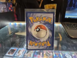 Pokemon TCG Jasmine's Gaze 245/191 Surging Sparks Special Illustration Rare Holo - Image 2
