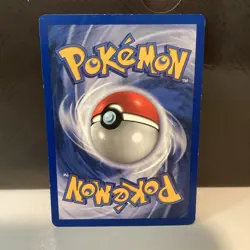 Pokemon Clefairy 5/102 Base Set Holo Rare 1999 Basic 40HP Fairy - Image 2