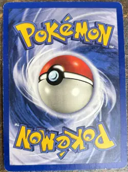 1999 Pokemon Kangaskhan 1st Edition Jungle Holo #5 - Image 2