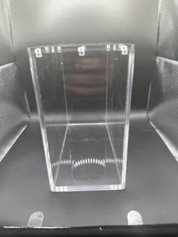 (5)POKEMON ETB DISPLAY MAGNETIC CASE PROTECTOR ELITE TRAINER BOX HIGH QUALITY - Image 4