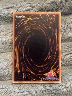 Yu-Gi-Oh OCG Toad Master RC04-JP Japanese Konami Rarity Collection Spell Card - Image 2