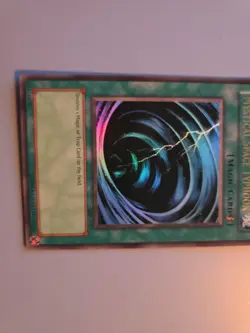 Mystical Space Typhoon MRL-047 Magic Ruler LP - Image 3