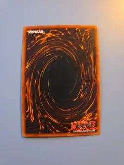 Mystical Space Typhoon MRL-047 Magic Ruler LP - Image 4