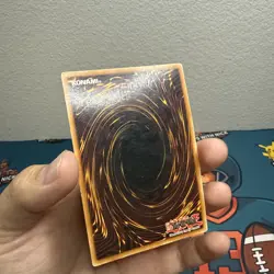 Yu-Gi-Oh! Time Wizard Metal Raiders MRD-065 HP Ultra Rare - Image 4