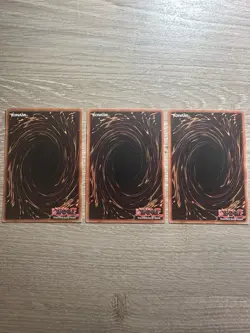 YuGiOh Complete Starter Deck: Kaiba SDK-001 - SDK-050 | Unlimited | MP - Image 2