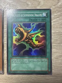 YuGiOh Complete Starter Deck: Kaiba SDK-001 - SDK-050 | Unlimited | MP - Image 4