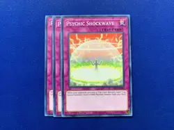 Yu-Gi-Oh! - Espa Roba's Complete Jinzo Machine Deck - Image 4