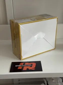 ONE PIECE TCG ENGLISH OP-04 KINGDOMS OF INTRIGUE SEALED BOOSTER BOX - Image 5