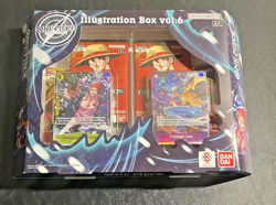 One Piece Illustration Box Vol 6 OP13 PR02 New Factory Sealed - In Hand! - Image 1