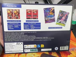 One Piece Card Game Illustration Box Vol. 6 | NEW Factory Sealed | English - Image 2