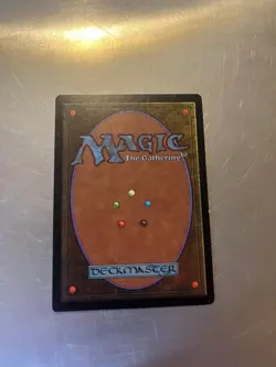 Necrite, 5th Edition Magic Cards, LP, COMBINED SHIPPING - Image 2