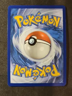 Miriam Pokemon Card Scarlet & Violet Base Set 238/198 Holo Ultra Rare (1A) - Image 2