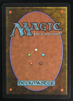 Yawgmoth's Will Magic Card Urza's Saga Reserved List MTG - Image 3