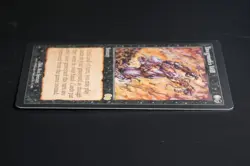 Yawgmoth's Will Magic Card Urza's Saga Reserved List MTG - Image 4