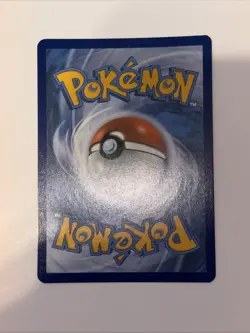 Eevee SM235 NM Black Star Promo Cosmos Holo Near Mint Foil Pokemon Card SM 235 - Image 2