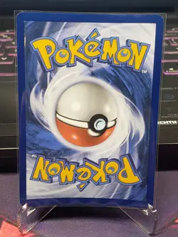 Kecleon 150/191 ⚫Surging Sparks NM 🔄Reverse🔄 Holo Pokemon card *Shinji Kanda - Image 3