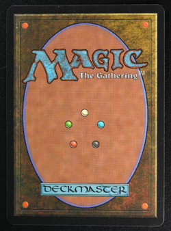 Serra's Sanctum Magic Card Urza's Saga Reserved List MTG - Image 3