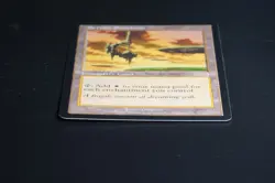 Serra's Sanctum Magic Card Urza's Saga Reserved List MTG - Image 5