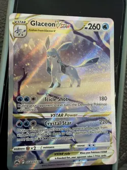 Charizard V SWSH260 SWSH: Sword & Shield Promo Cards Holo - Image 1