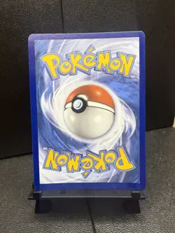 S1 Galarian Slowpoke SWSH126 SWSH: Sword & Shield Promo Cards Holo - Image 2
