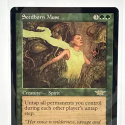 Seedborn Muse Legions Regular - Image 2