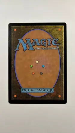 MTG Adventures in the Forgotten Realms Bar the Gate 047/281 - Image 2