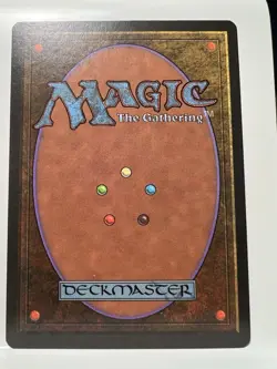 KAYSA - 1996 Alliances MTG LP - Image 2