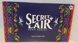 MTG Secret Lair ~ Nuestra Magia ~ Sealed in Hand! - Image 1
