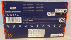 MTG Secret Lair ~ Nuestra Magia ~ Sealed in Hand! - Image 2
