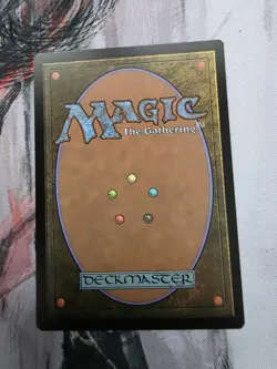 MTG Fierce Guardianship Commander 2020 C20 #35 Non-Foil LP Magic Card - Image 2