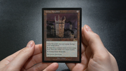 Grim Monolith Magic Card Urza's Legacy MTG Reserved List - Image 2