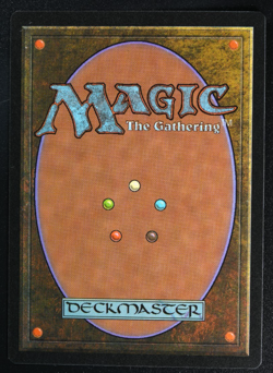 Grim Monolith Magic Card Urza's Legacy MTG Reserved List - Image 3