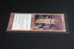 Grim Monolith Magic Card Urza's Legacy MTG Reserved List - Image 4