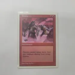 Smoke MTG Core Set 5th Edition Regular - Image 1