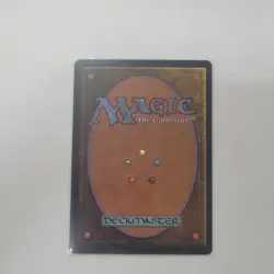 Smoke MTG Core Set 5th Edition Regular - Image 2