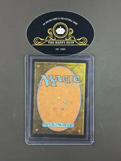 MTG Sundial of the Infinite (Borderless) #55 Avatar: TLA Legal Eternal - Image 2